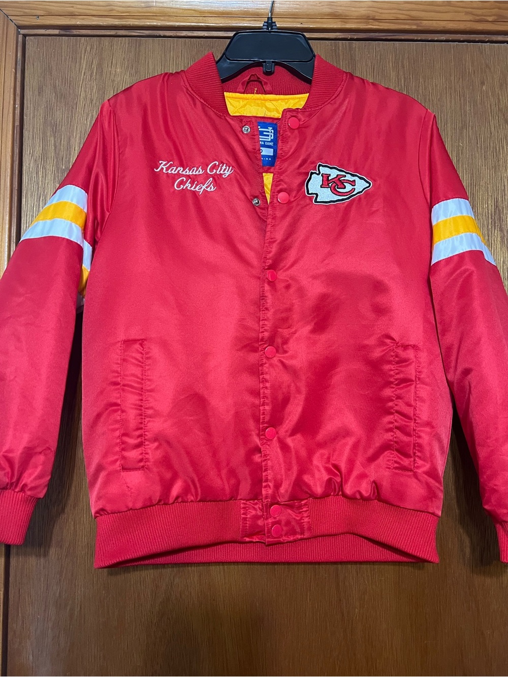 Kids Jacket